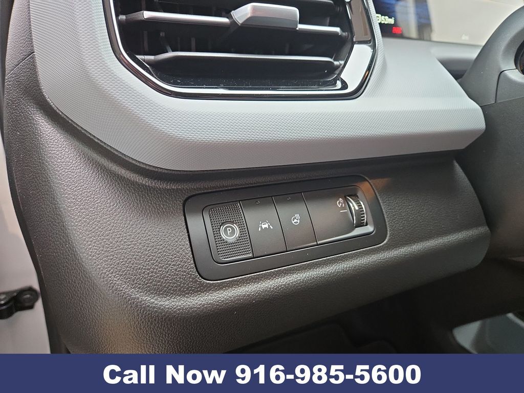 2027 Chevrolet Bolt EV LT Folsom CA
