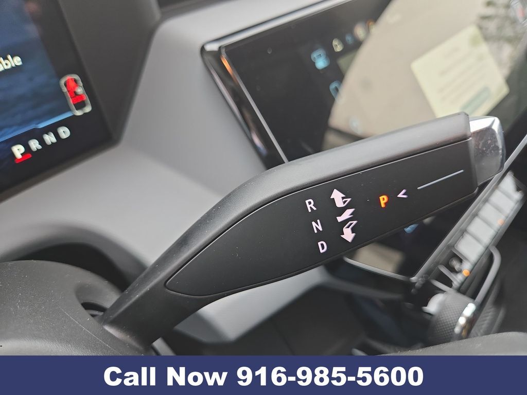 2027 Chevrolet Bolt EV LT Folsom CA