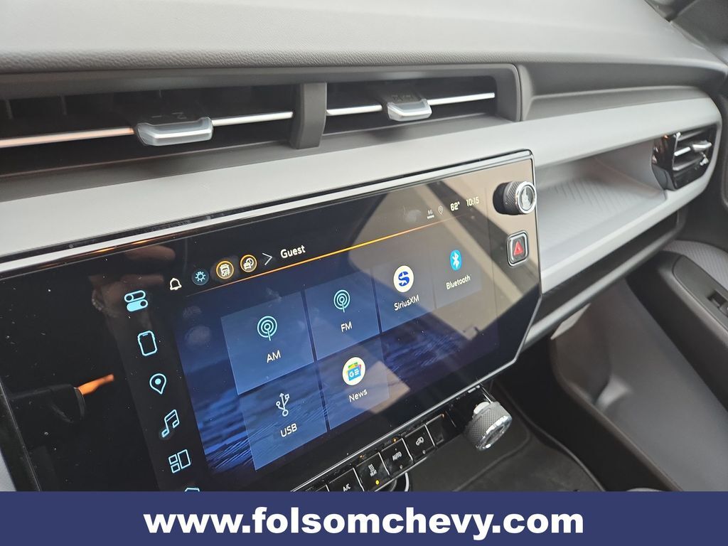 2027 Chevrolet Bolt EV LT Folsom CA