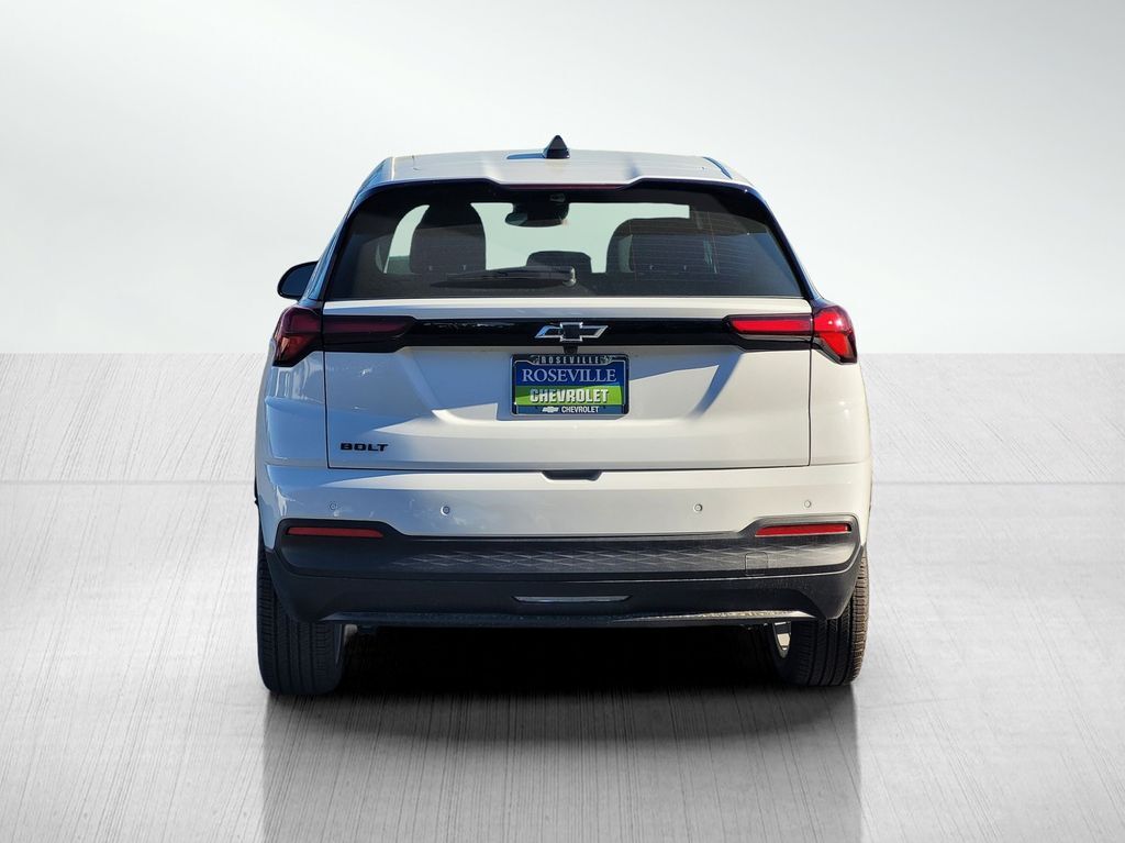 2027 Chevrolet Bolt EV LT Roseville CA