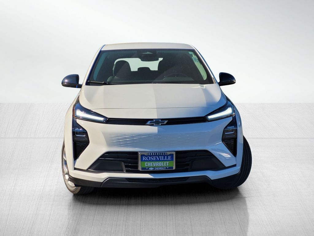2027 Chevrolet Bolt EV LT Roseville CA