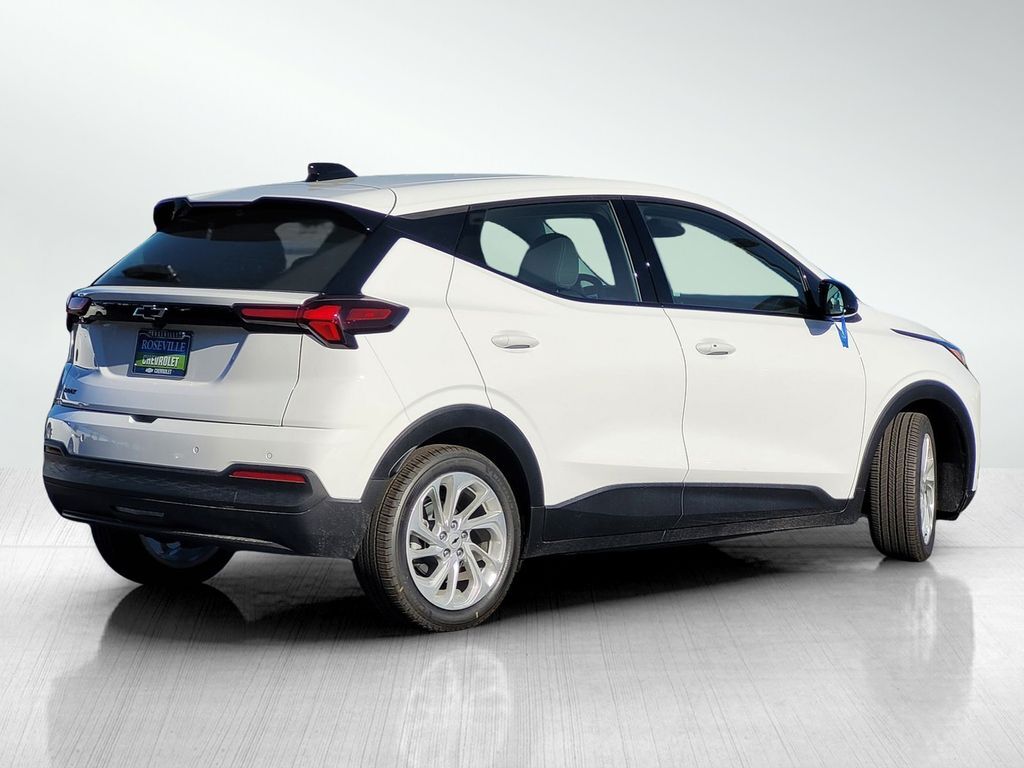 2027 Chevrolet Bolt EV LT Roseville CA