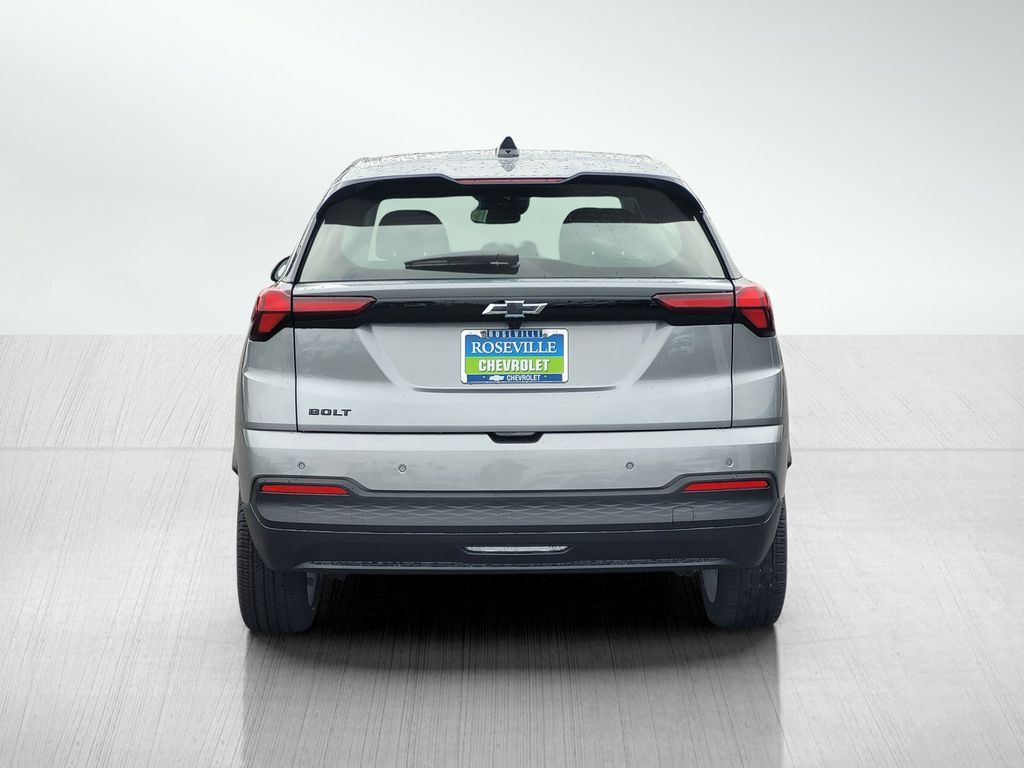 2027 Chevrolet Bolt EV LT Roseville CA