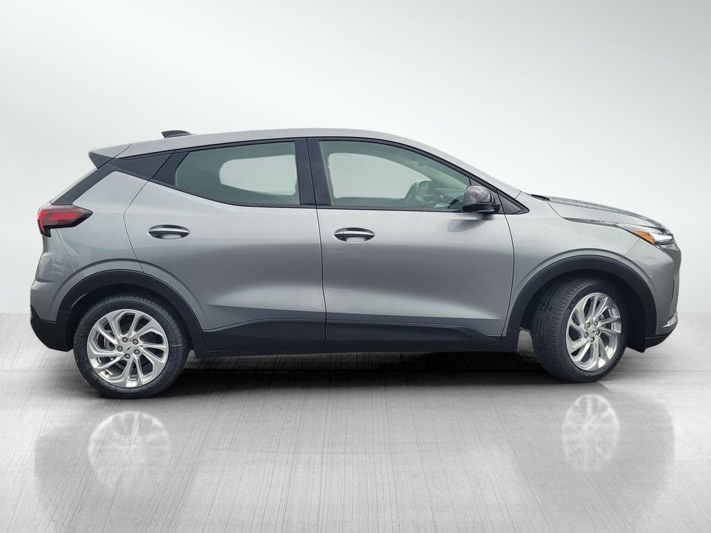 2027 Chevrolet Bolt EV LT Roseville CA