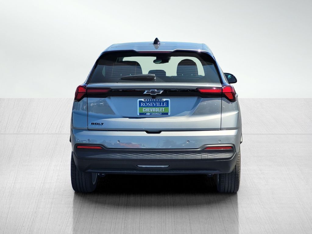 2027 Chevrolet Bolt EV LT Roseville CA