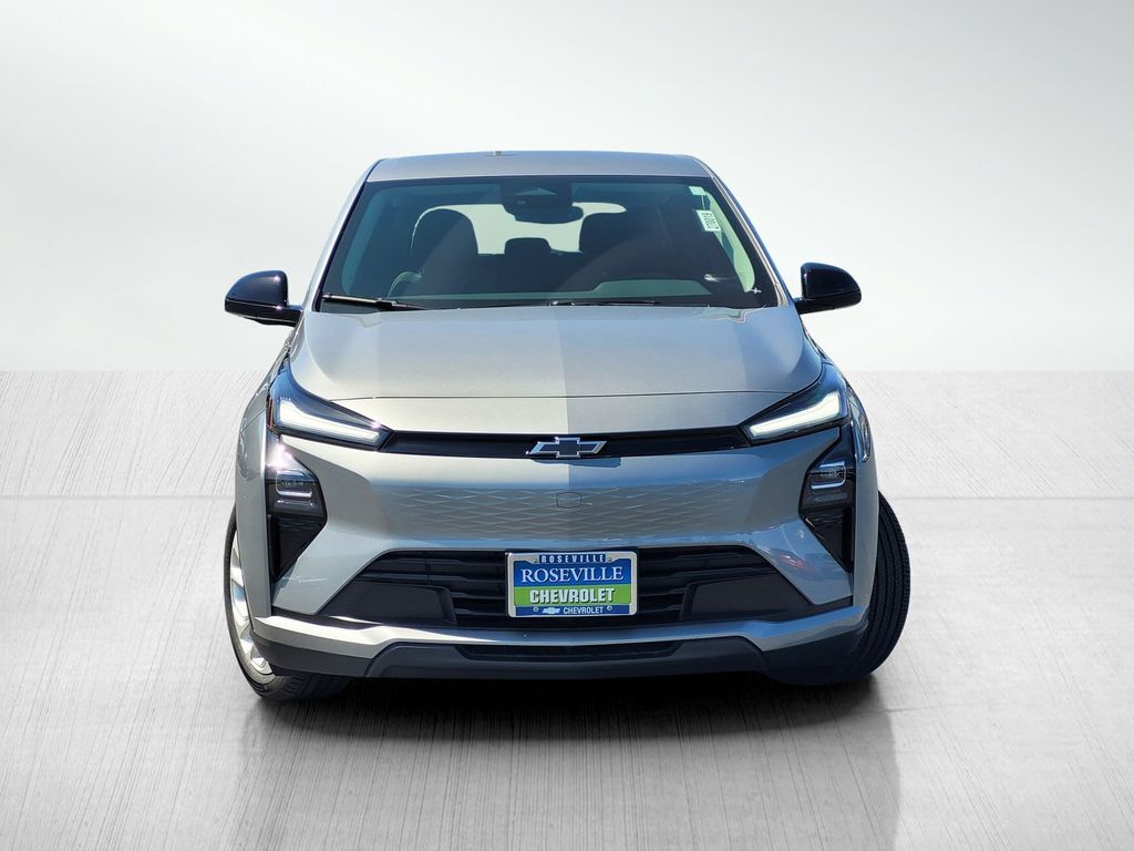 2027 Chevrolet Bolt EV LT