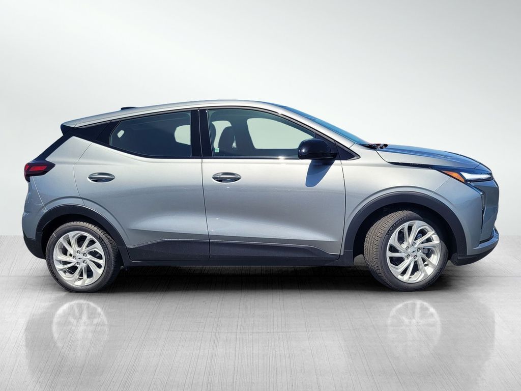 2027 Chevrolet Bolt EV LT Roseville CA