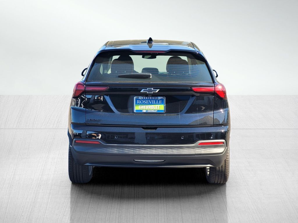 2027 Chevrolet Bolt EV LT Roseville CA