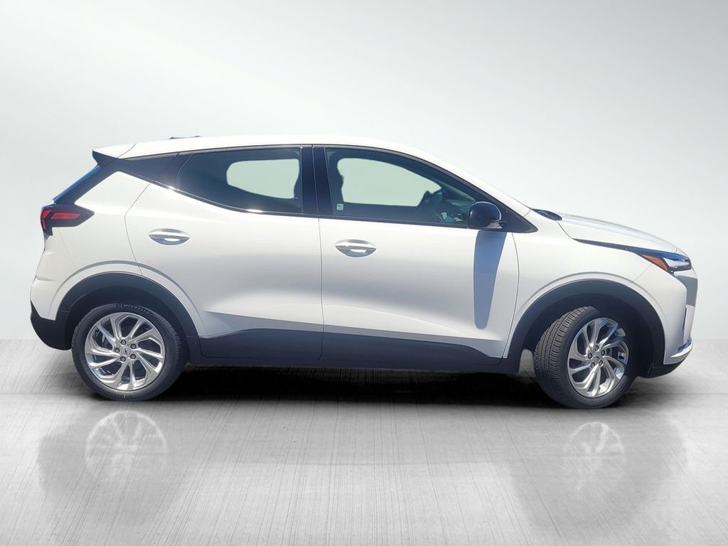 2027 Chevrolet Bolt EV LT Roseville CA