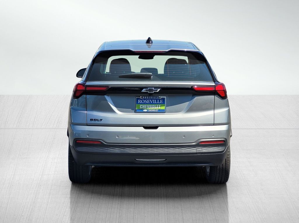 2027 Chevrolet Bolt EV LT Roseville CA