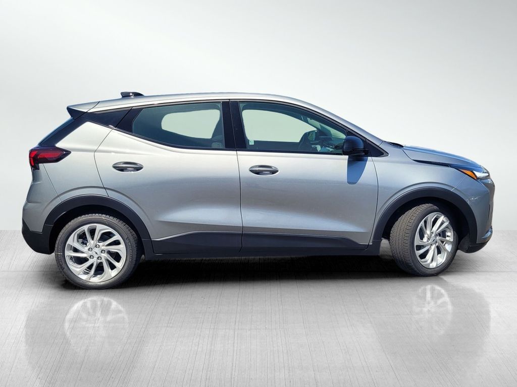 2027 Chevrolet Bolt EV LT Roseville CA