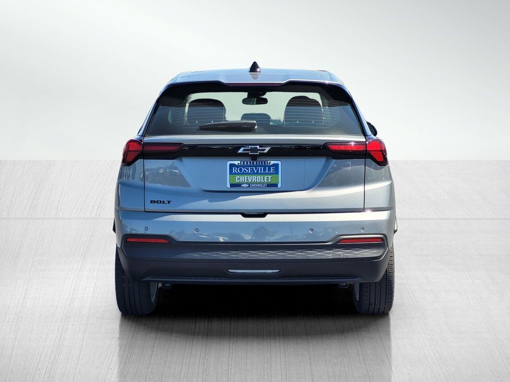 2027 Chevrolet Bolt EV LT Roseville CA