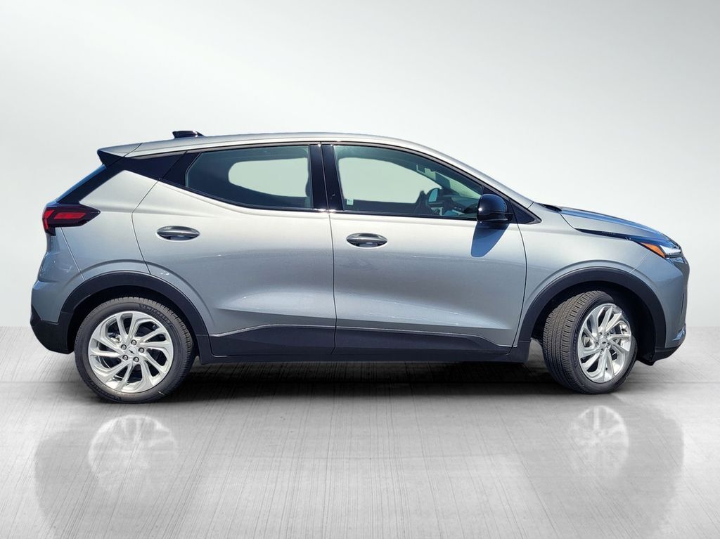 2027 Chevrolet Bolt EV LT Roseville CA