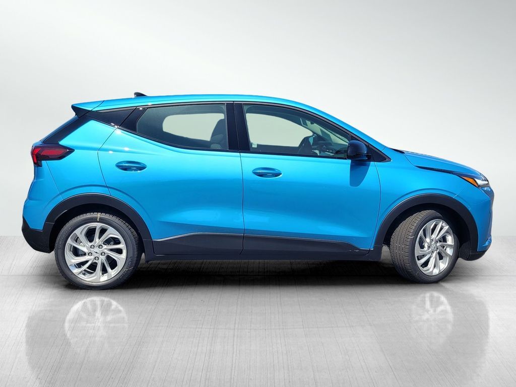 2027 Chevrolet Bolt EV LT Roseville CA