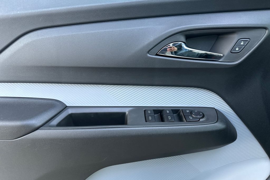 2027 Chevrolet Bolt EV LT Roseville CA