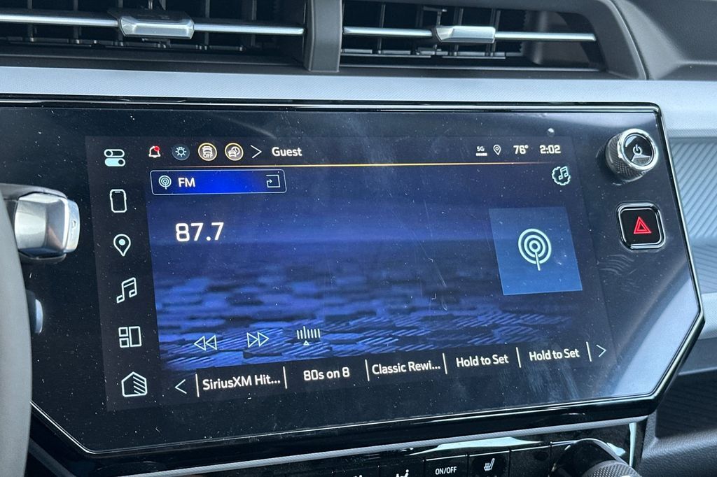 2027 Chevrolet Bolt EV LT Roseville CA