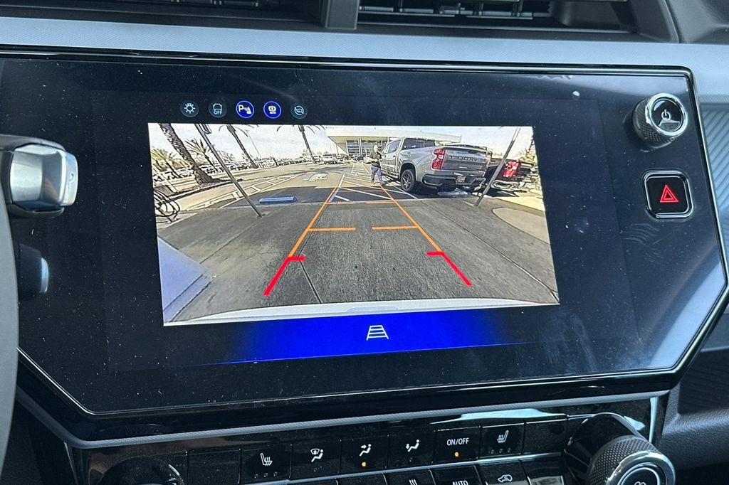 2027 Chevrolet Bolt EV LT Roseville CA