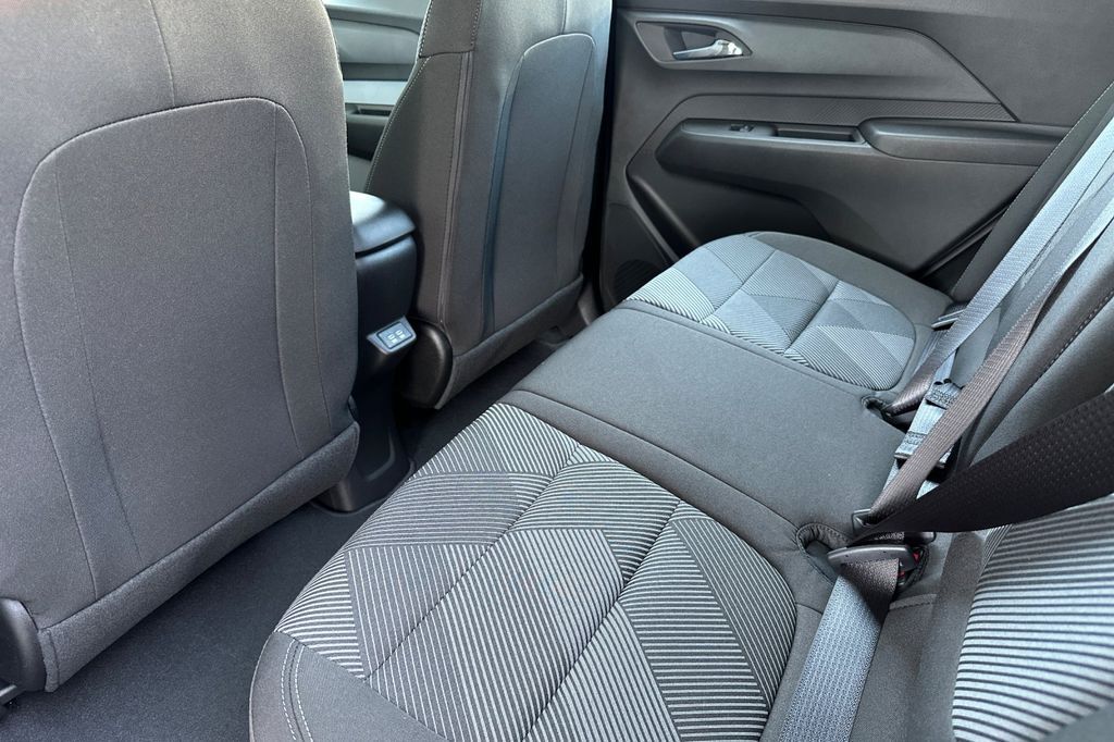 2027 Chevrolet Bolt EV LT Roseville CA