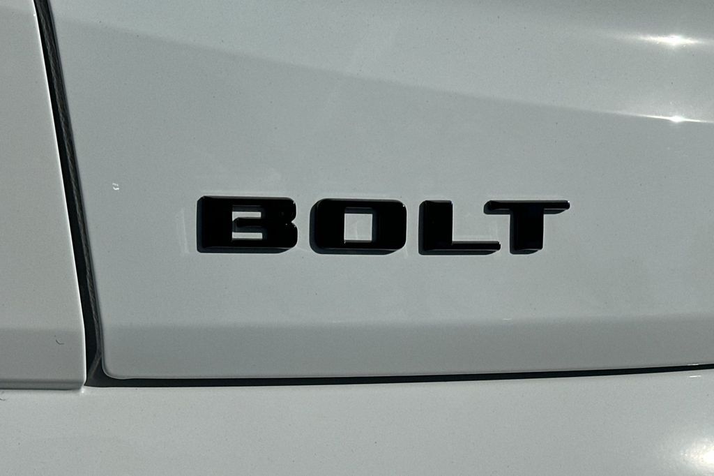 2027 Chevrolet Bolt EV LT Roseville CA