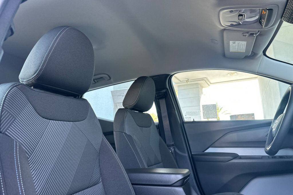 2027 Chevrolet Bolt EV LT Roseville CA