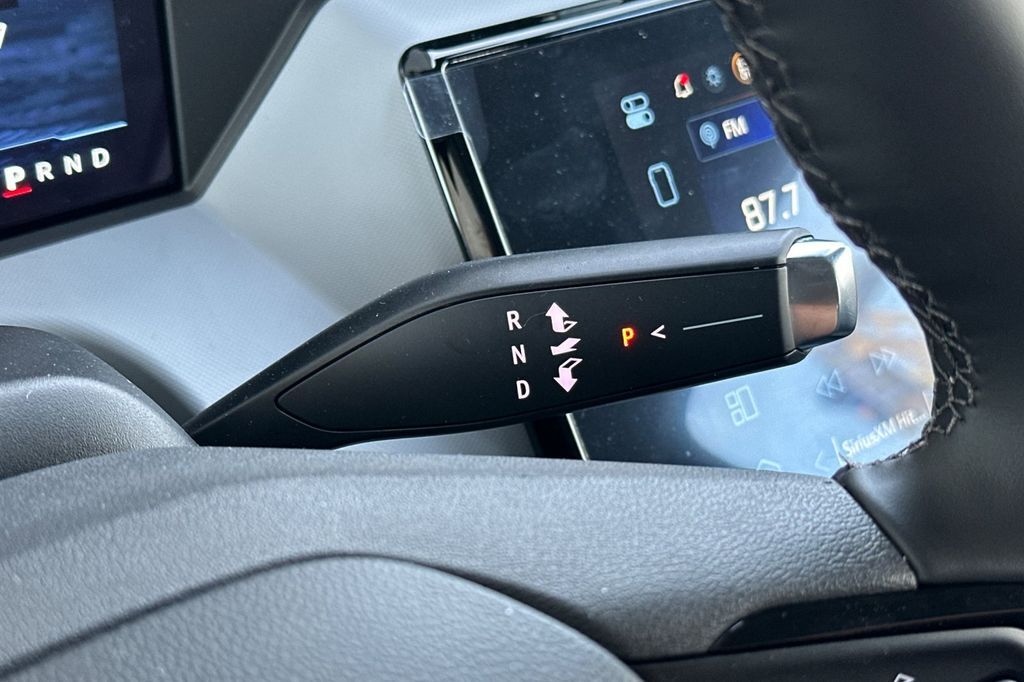 2027 Chevrolet Bolt EV LT Roseville CA