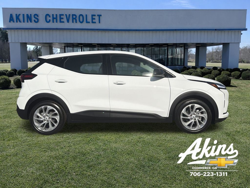 2027 Chevrolet Bolt EV LT Commerce GA