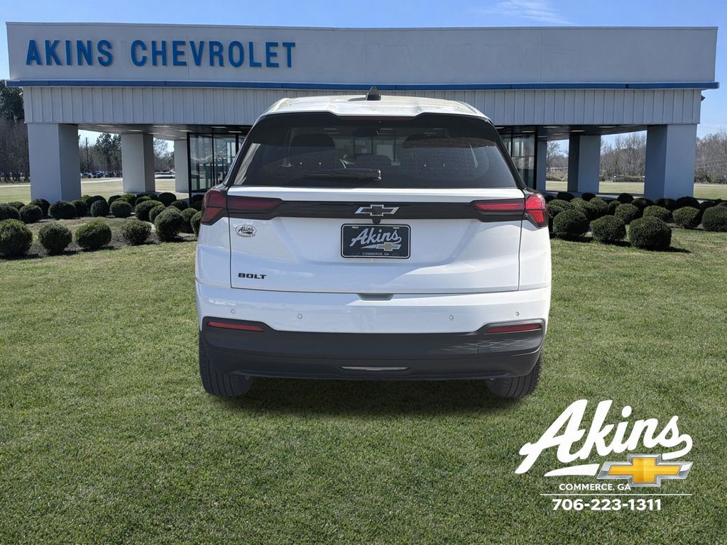 2027 Chevrolet Bolt EV LT Commerce GA