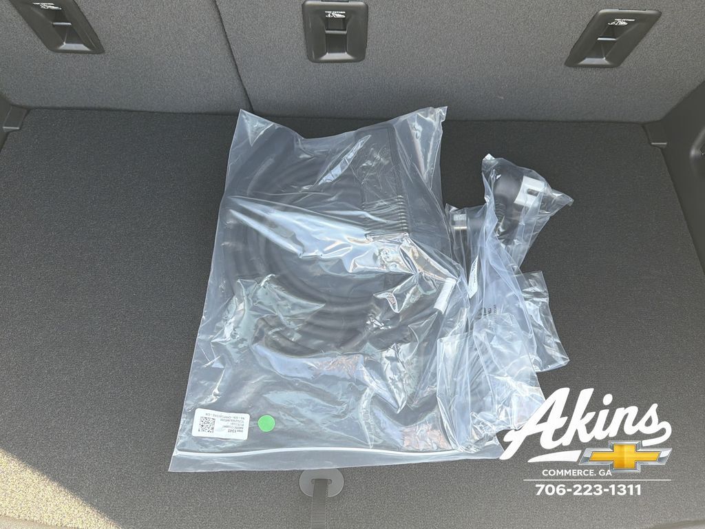 2027 Chevrolet Bolt EV LT Commerce GA