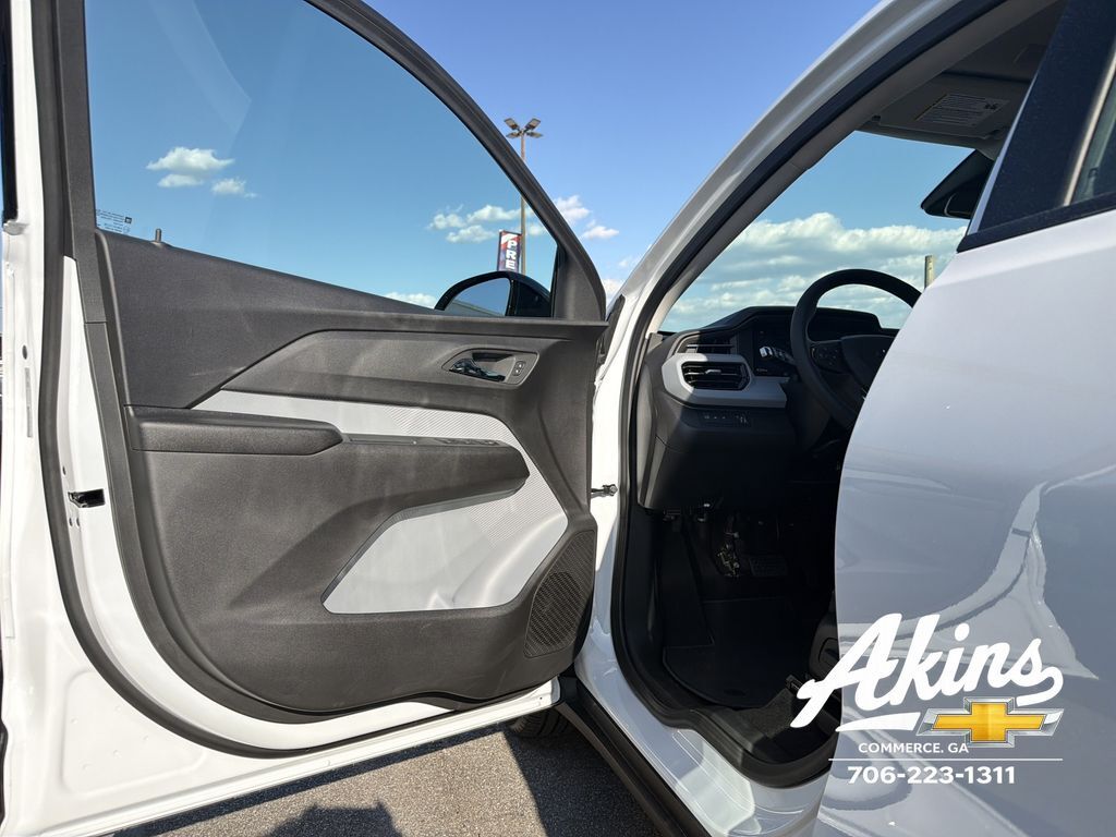 2027 Chevrolet Bolt EV LT Commerce GA