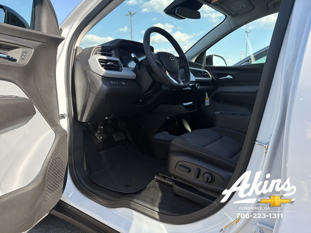 2027 Chevrolet Bolt EV LT Commerce GA