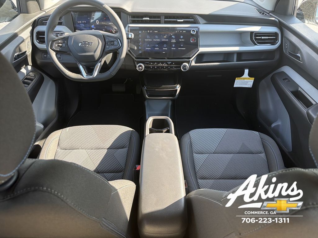 2027 Chevrolet Bolt EV LT Commerce GA