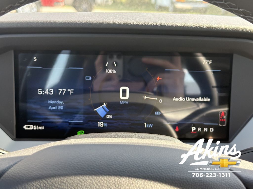 2027 Chevrolet Bolt EV LT Commerce GA