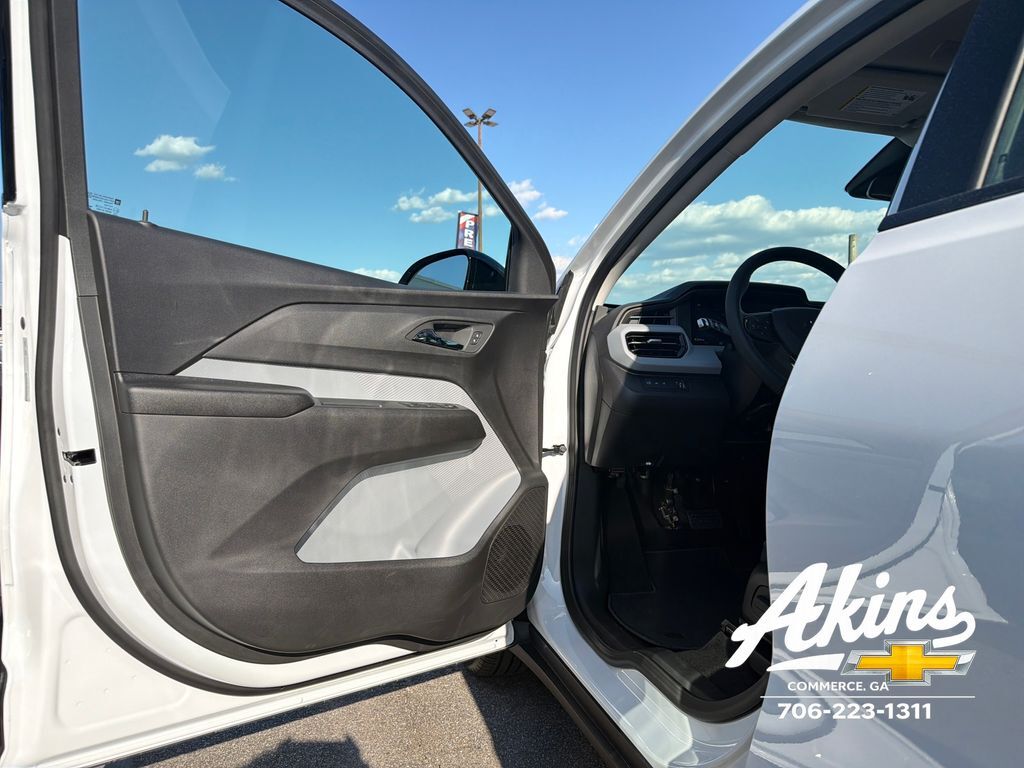 2027 Chevrolet Bolt EV LT Commerce GA