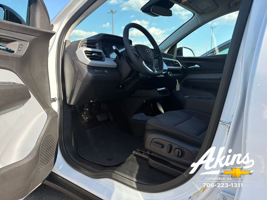 2027 Chevrolet Bolt EV LT Commerce GA