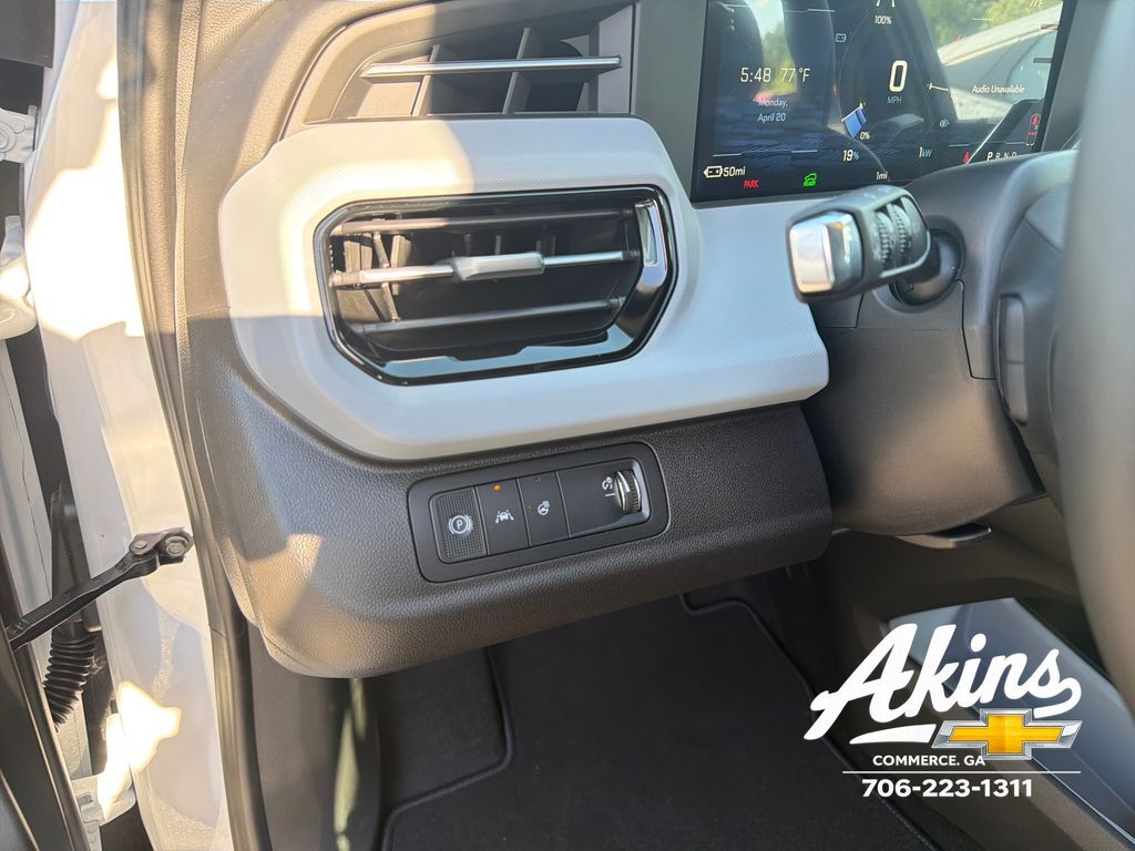 2027 Chevrolet Bolt EV LT Commerce GA
