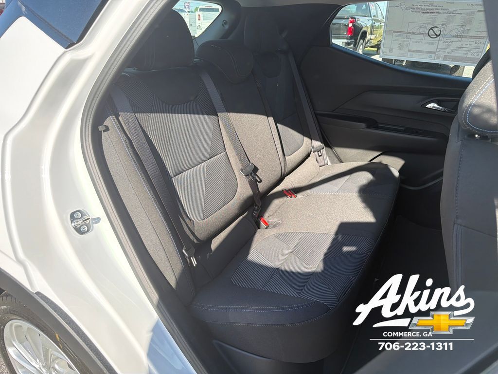 2027 Chevrolet Bolt EV LT Commerce GA