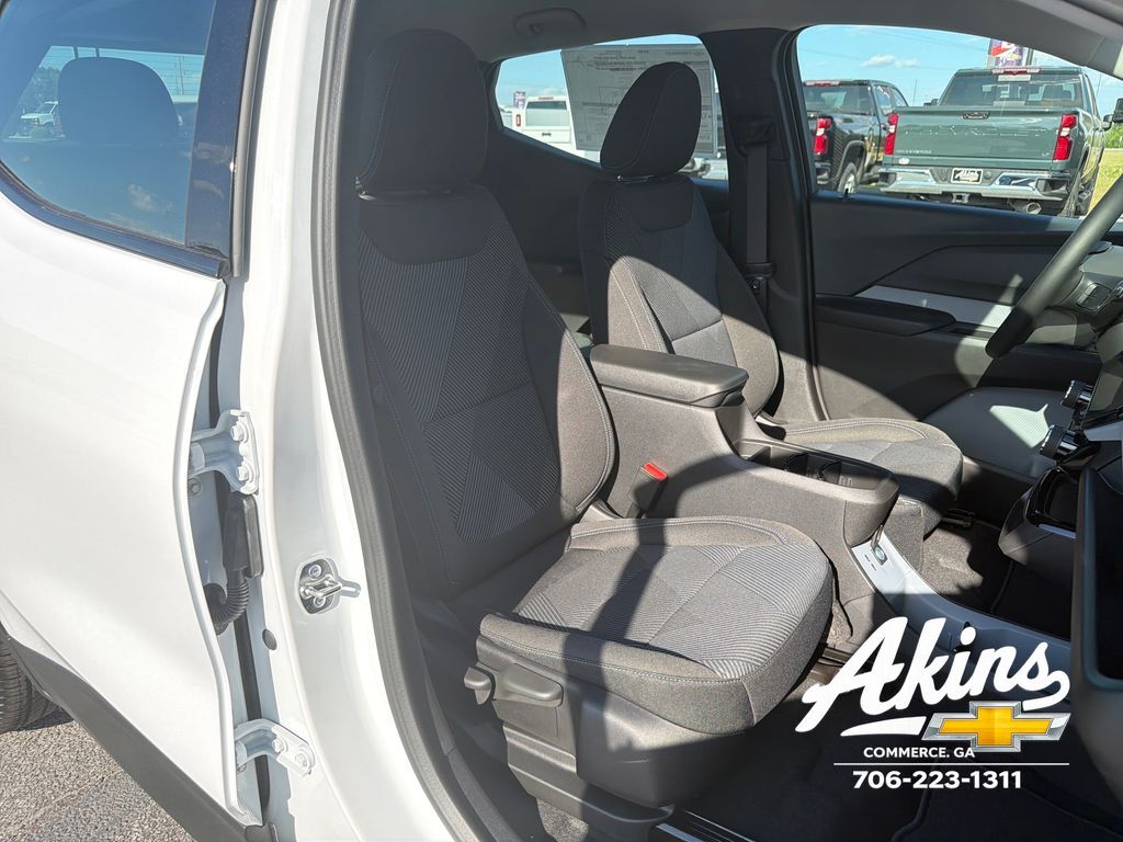 2027 Chevrolet Bolt EV LT Commerce GA