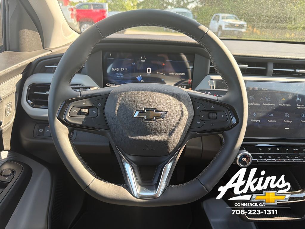 2027 Chevrolet Bolt EV LT Commerce GA