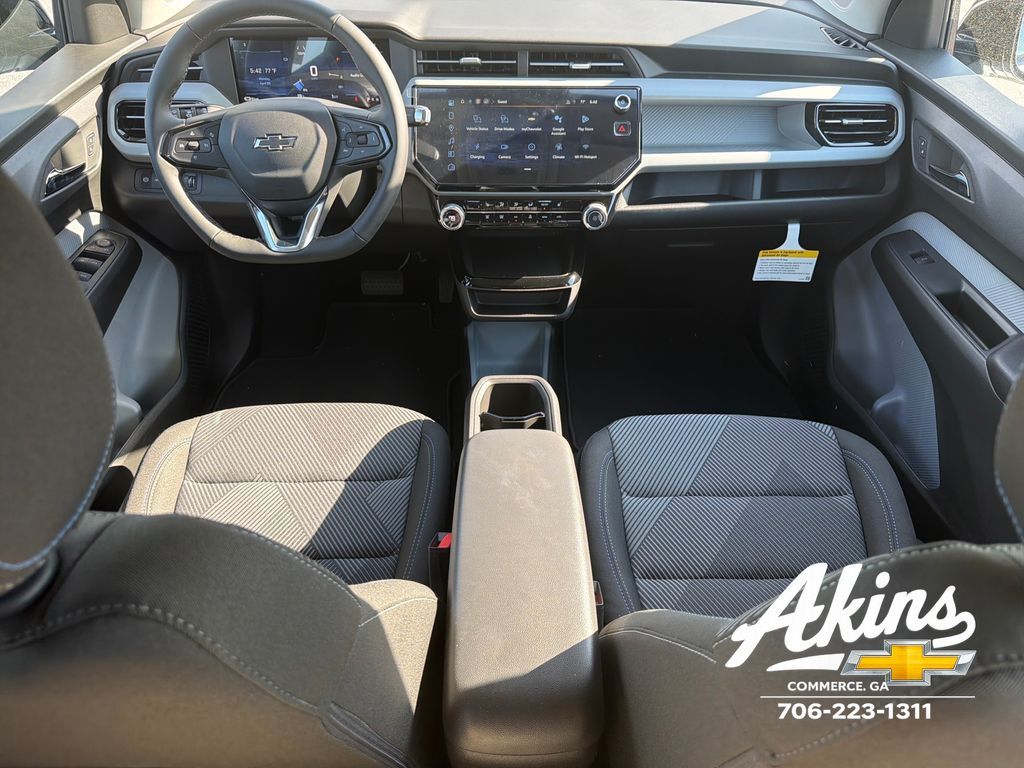 2027 Chevrolet Bolt EV LT Commerce GA
