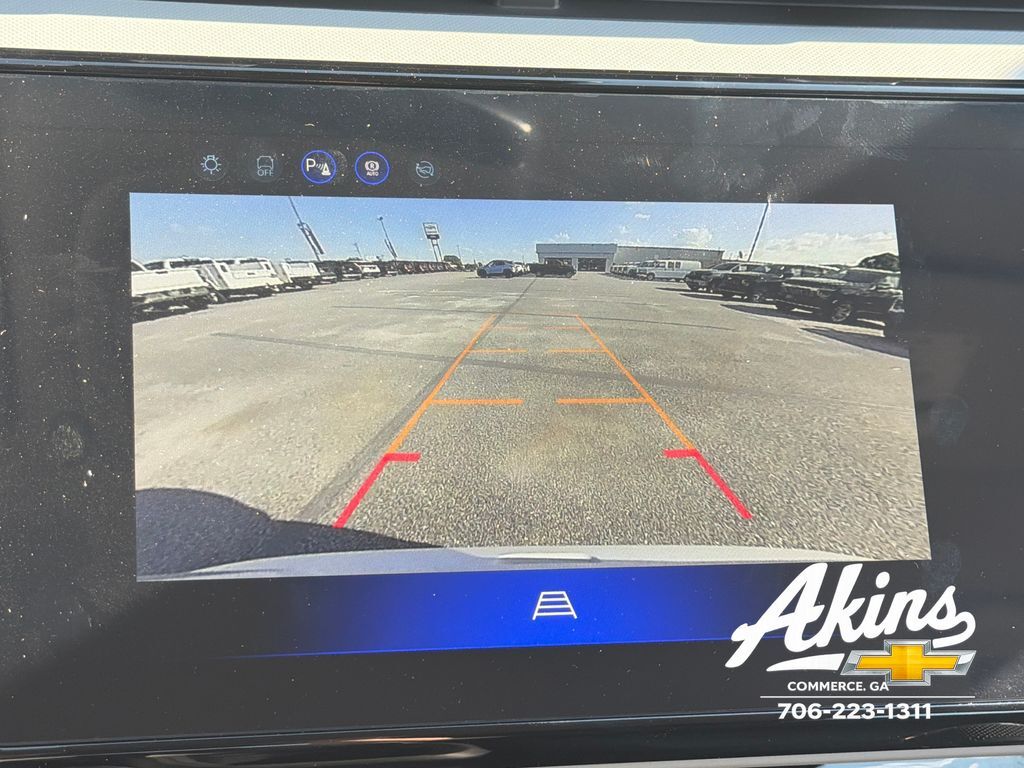 2027 Chevrolet Bolt EV LT Commerce GA