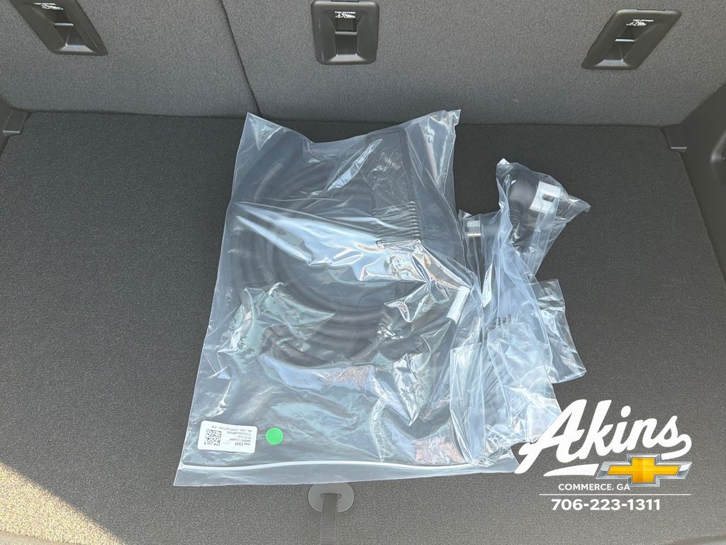 2027 Chevrolet Bolt EV LT Commerce GA