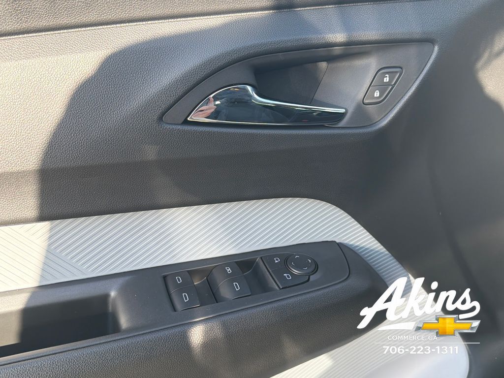 2027 Chevrolet Bolt EV LT Commerce GA