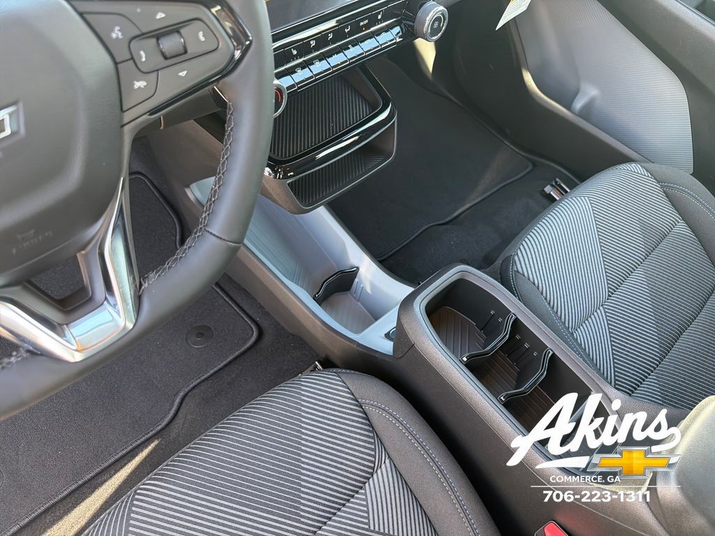 2027 Chevrolet Bolt EV LT Commerce GA