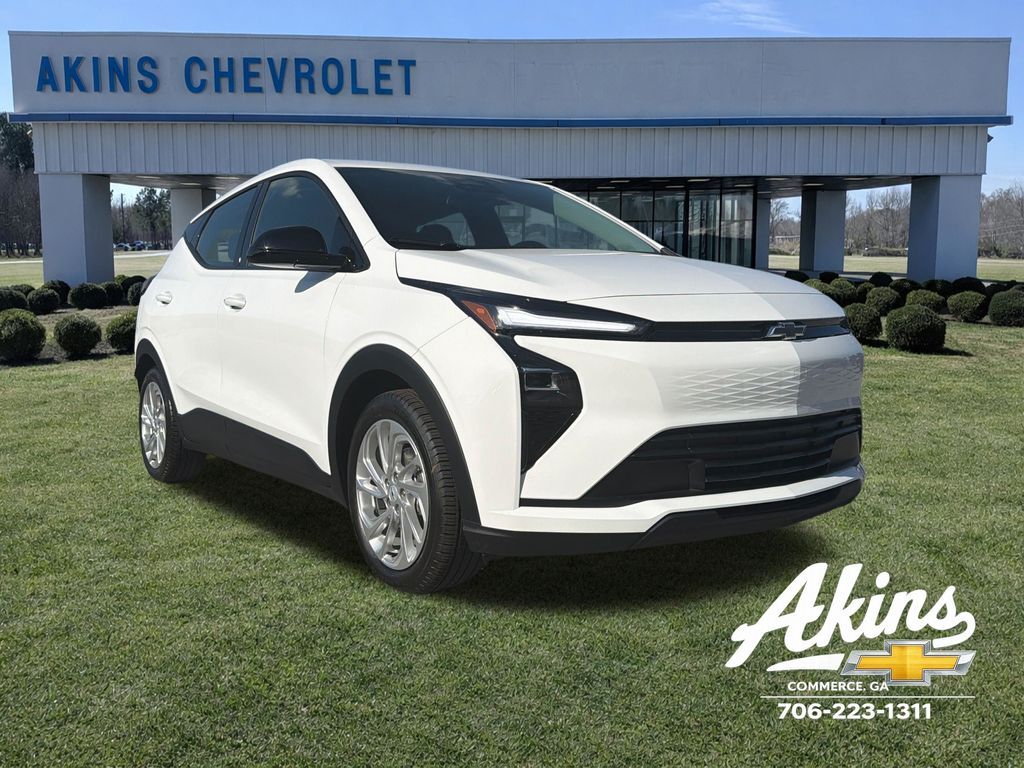 2027 Chevrolet Bolt EV LT Commerce GA