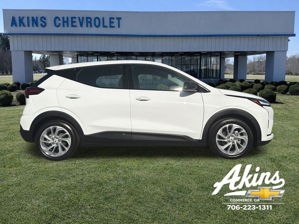 2027 Chevrolet Bolt EV LT Commerce GA