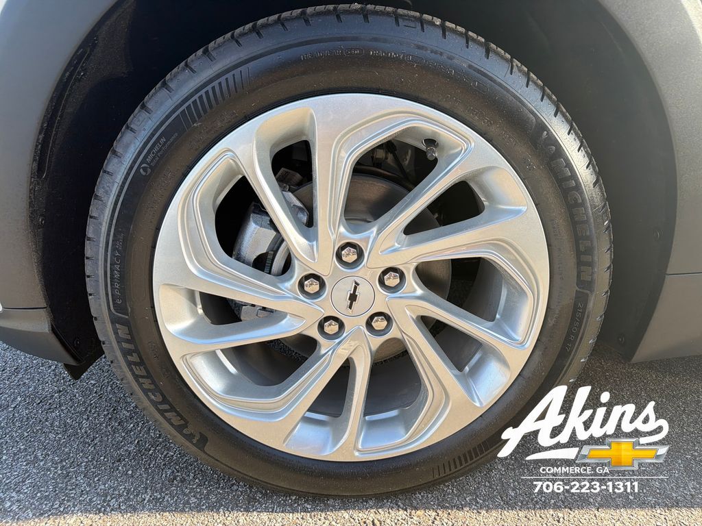 2027 Chevrolet Bolt EV LT Commerce GA