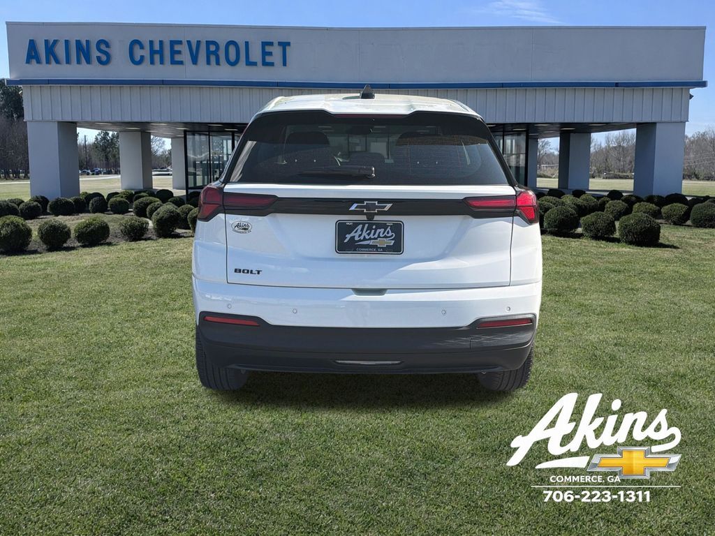 2027 Chevrolet Bolt EV LT Commerce GA