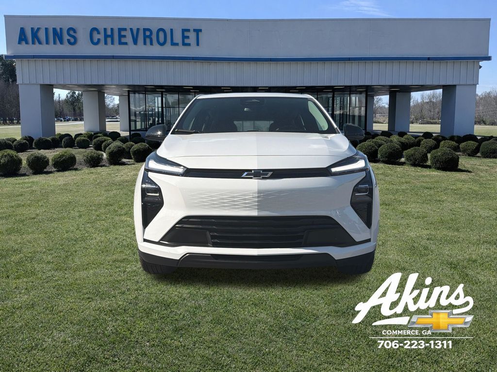 2027 Chevrolet Bolt EV LT Commerce GA