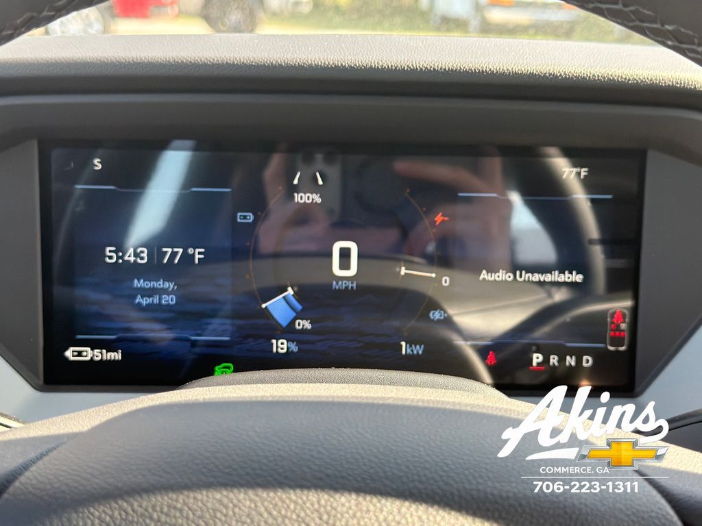 2027 Chevrolet Bolt EV LT Commerce GA
