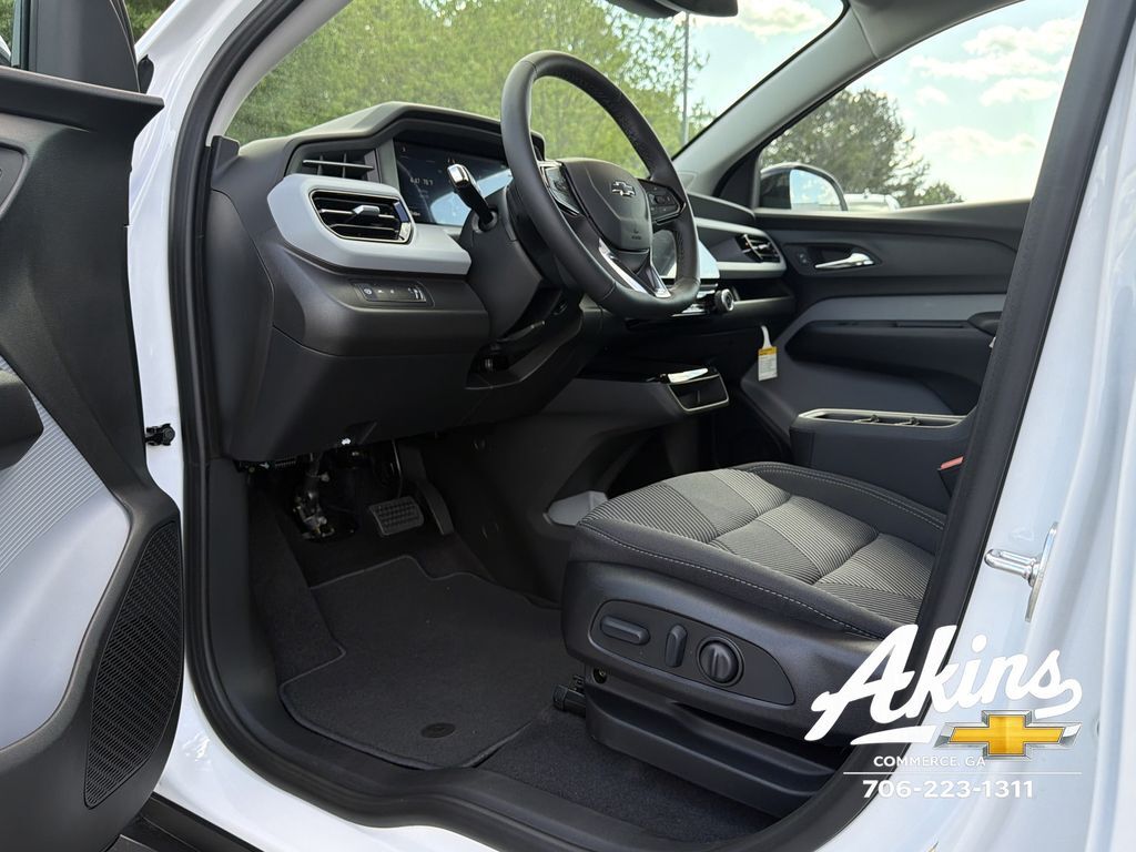 2027 Chevrolet Bolt EV LT Commerce GA